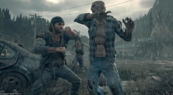 荒廃した世界で生き抜け Days Gone デイズゴーン を格安で手に入れるにはここ Days Gone デイズゴーン の激安はここ